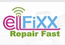 Cell Fixx Vancouver logo